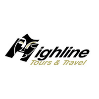 Highline Tours & Travel logo - Similar company to Minit Print