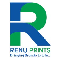Renu Prints Pvt Ltd logo - Similar company to Boxit Packaging