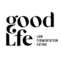 Good LFE logo - Similar company to Genhead