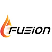 Fusion Lube logo - Similar company to Archocean
