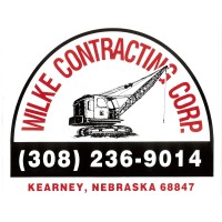 Wilke Contracting Corp