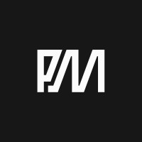 Postmotive Studio logo - Similar company to Hovl Studio
