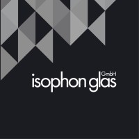 isophon glas GmbH logo - Similar company to Agc Interpane