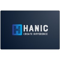 Hanic Pte Ltd logo - Similar company to Easic Corporation