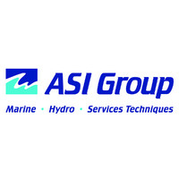 ASI Group logo - Similar company to Tecnodata Ltda