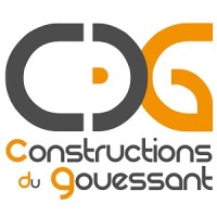 Constructions du Gouessant logo - Similar company to Pierre Tesson Constructions