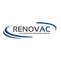 Renovac logo - Similar company to Fancold Service