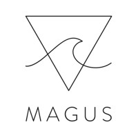 MAGUS logo - Similar company to Bow Wow Fit Club