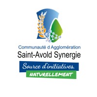 Communauté d'Agglomération Saint-Avold Synergie logo - Similar company to Pns Intérim St-Avold