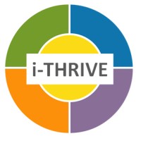 National i-THRIVE Programme logo - Similar company to The Martlet Kitchen