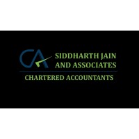 Siddharth Jain and Associates logo - Similar company to Rajendra Garg And Company Chartered Accountants