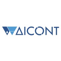 Waicont Systems logo - Similar company to Alfa - Trustful Technology For Tomorrow