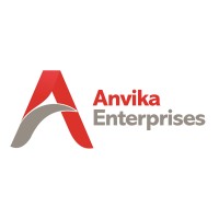 ANVIKA ENTERPRISES PRIVATE LIMITED logo - Similar company to Aarbee Engineering Consulting Services