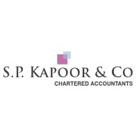 S P Kapoor and Company logo - Similar company to Tecno Pipe Sl