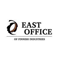East Office of Finnish Industries Oy logo - Similar company to Peikko Group Corporation