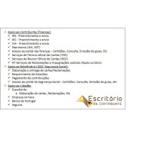 MEDAP - Gestão e Serviços, Lda. logo - Similar company to General Solutions