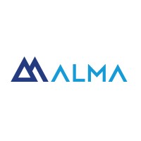 Alma Data Group logo - Similar company to Modai