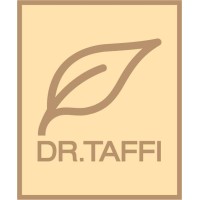 DR. TAFFI logo - Similar company to Flora Srl - Flora.Bio