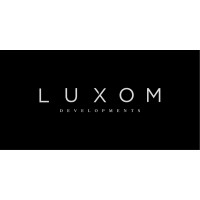 Luxom Developments logo - Similar company to Koda Properties