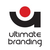 Ultimate Branding Ltd logo - Similar company to Opari.Design