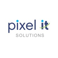 PIXEL IT Solutions logo - Similar company to Bricks-M2V