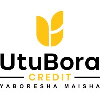 Utubora Credit logo - Similar company to Errandsplus