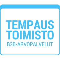 Tempaustoimisto logo - Similar company to Sunduka Ltd.