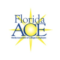 Florida Association of Colleges & Employers (FloridaACE) logo - Similar company to Fapsc - Florida Association Of Postsecondary Schools And Colleges