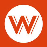 Wunderline logo - Similar company to De Lelylijn