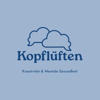 Kopflüften logo - Similar company to Adventure Campus