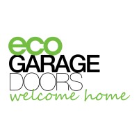 Eco Garage Doors logo - Similar company to B&D Garage Doors And Openers