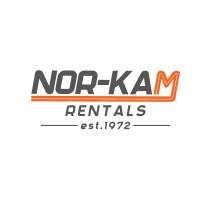 Nor-Kam Rentals Inc. logo - Similar company to Cotswold Roller Hire Limited