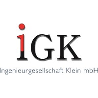 IGK Ingenieurgesellschaft Klein mbH logo - Similar company to Plantecs