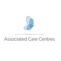 Associated Care Centres logo - Similar company to Aroundkent Magazine