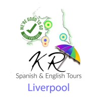 Kr Spanish & English Tours Liverpool