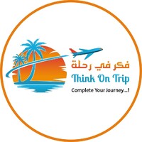 Think On Trip logo - Similar company to Overseas Integrated Llc