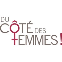 DU COTE DES FEMMES logo - Similar company to Bookwitty