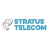 STRATUS TELECOM logo - Similar company to Ldvnet