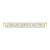 Landscape Lighting Solutions logo - Similar company to Lightspec West