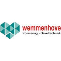 Wemmenhove Zonwering-Geveltechniek bv logo - Similar company to Ab Bouw