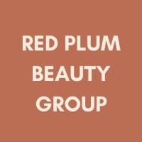 Red Plum Beauty Group logo - Similar company to Aether Beauty