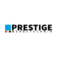 Prestige Werbetechnik GmbH logo - Similar company to Actioncoach Dach
