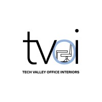 Tech Valley Office Interiors logo - Similar company to Touchstone Digital Solutions