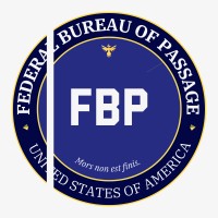 Federal Bureau of Passage logo - Similar company to Vs Talent Tracker Recruitment Agency