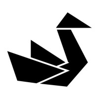 Blackswan Space logo - Similar company to Astrolight