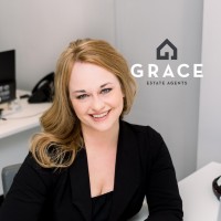 Grace Estate Agents logo - Similar company to Smithgreenfield Services Ltd