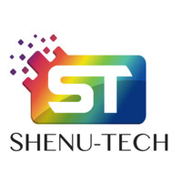 Shenu Technology Group logo - Similar company to O'Shenu Technologies