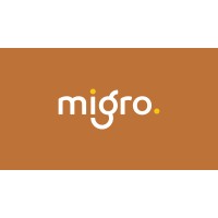Migro People & Life logo - Similar company to Limpidus