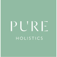 Pure Holistics logo - Similar company to Mindfulness Based Therapies