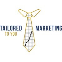 Tailored to You Marketing logo - Similar company to Thread Magazine